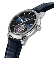 Reloj Frederique Constant Hombre CLASSIC TOURBILLON in Acero FC-980N3H6 - FC-980N3H6